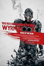 Wyrmwood🧟😂😱
