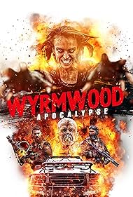 Wyrmwood: Apocalypse🧟😂😱📟