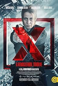 X - A rendszerből törölve🕷️