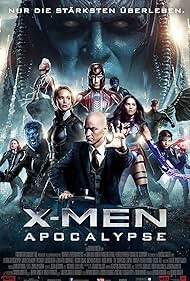 X-MEN - Apokalipszis☀️📟