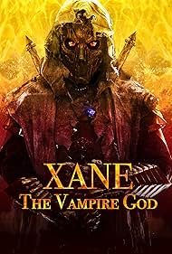 Xane - A vámpíristen☀️🧝😱