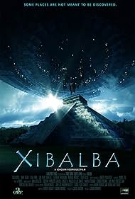 XIBALBA : A Maják átka😱📟🕷️