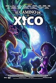 Xico utazása☀️🧝