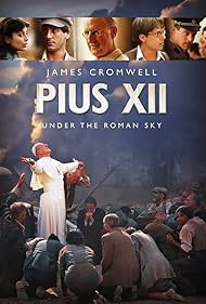 XII. Piusz - Róma ege alatt