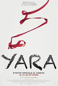 Yara🕷️