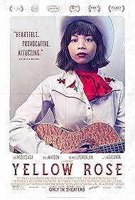 Yellow Rose.🎵