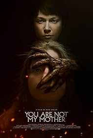You Are Not My Mother😱😱