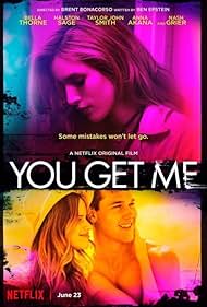 You Get Me🕷️