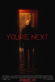 You're Next🔪😱🕷️