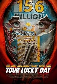 Your Lucky Day🕷️