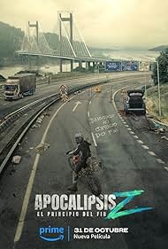 Z apokalipszis: A vég kezdete🧟😱📟🕷️