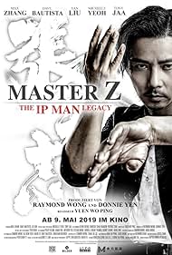 Z mester: Ip Man öröksége