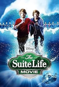 Zack és Cody egy ikerkísérletben☀️😂📟