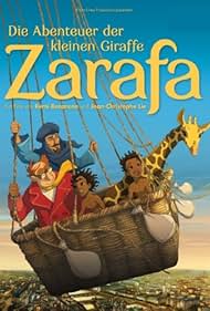 Zarafa☀️