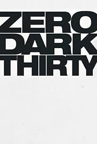 Zero Dark Thirty🕷️