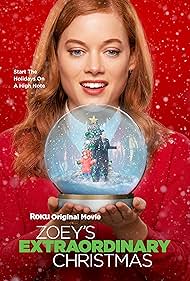 Zoey's Extraordinary Christmas😂🧝🎵