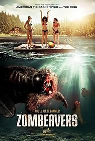 Zombeavers🧟😂😱