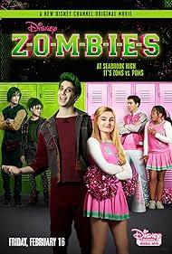 Zombik🧟☀️🧝😱🎵