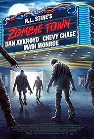 Zombiváros🧟☀️😂😱