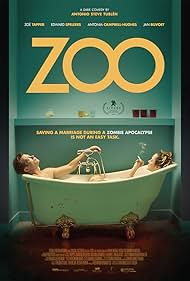 Zoo🧟😂😱🕷️