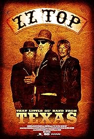 ZZ Top - Az a jó kis texasi banda🎵