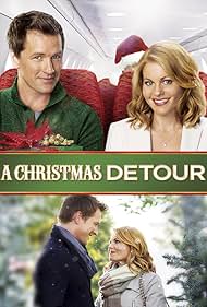 A Christmas Detour😂