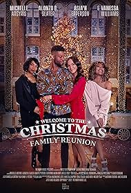 A Christmas Family Reunion😂🎵