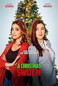 A Christmas Switch😂🧝