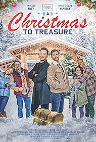 A Christmas to Treasure😍😂