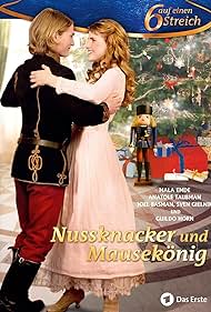 A diótörő és az Egérkirály🧝