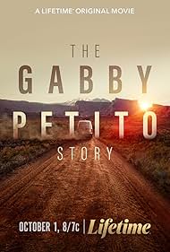 A Gabby Petito-sztori
