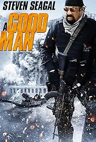 A Good Man🕷️