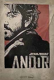 Star Wars: Andor 2. évad📟👨🏻‍🚀☀️